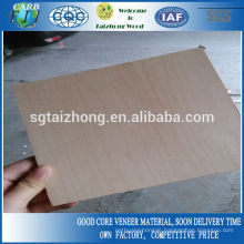 Furniture Grade Maple Plywood